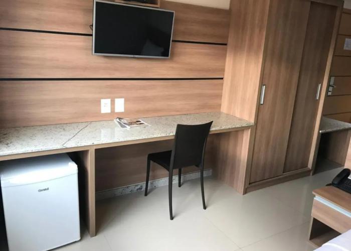 Hotel Brisa Tropical de Macae