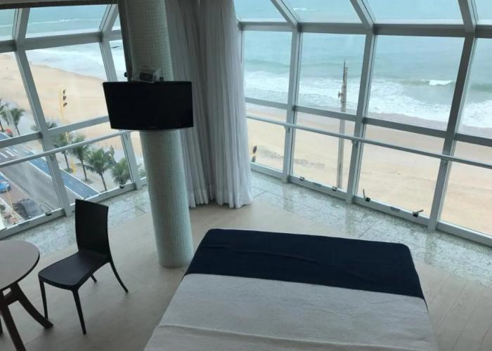 Hotel Brisa Tropical de Macae