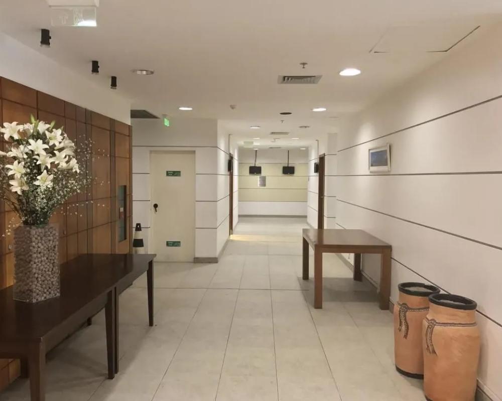 фото Mercure Macaé