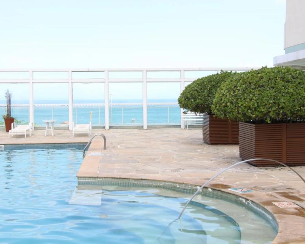 фото Mercure Macaé