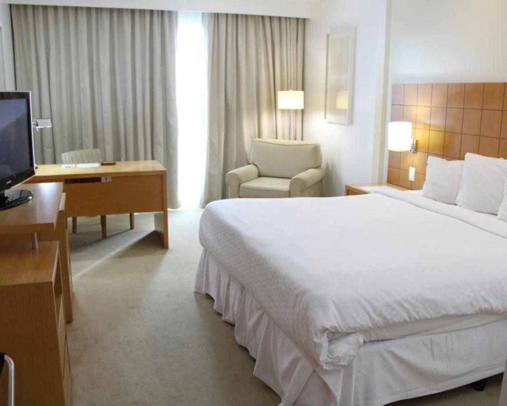 фото Mercure Macaé