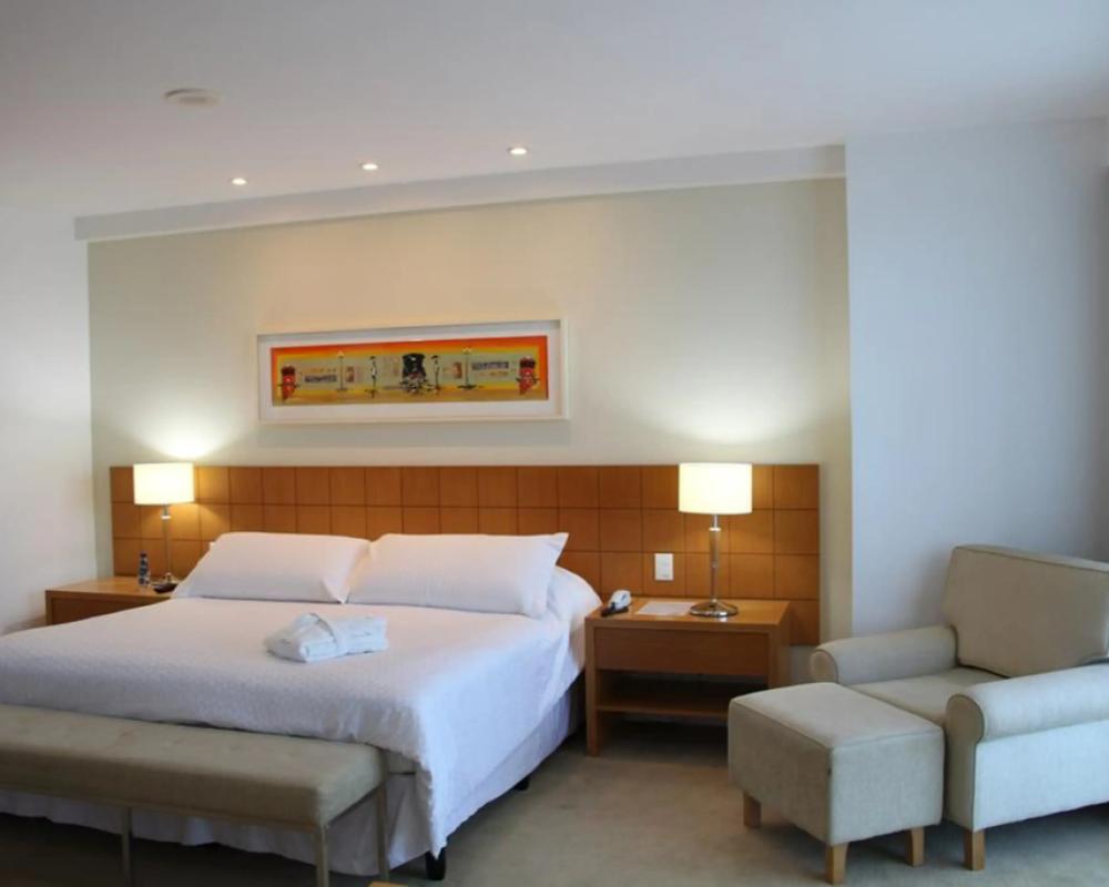фото Mercure Macaé