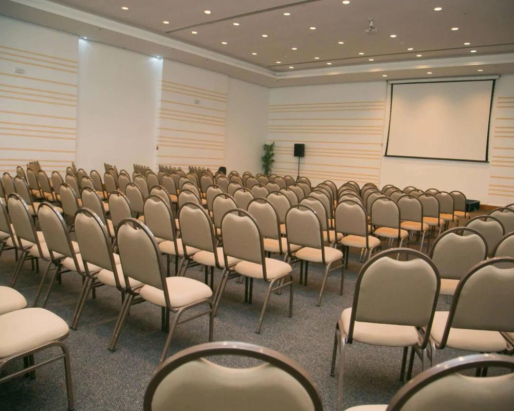 фото Mercure Macaé