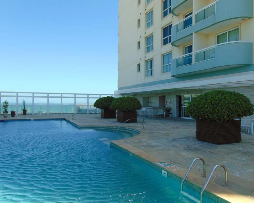 фото Mercure Macaé