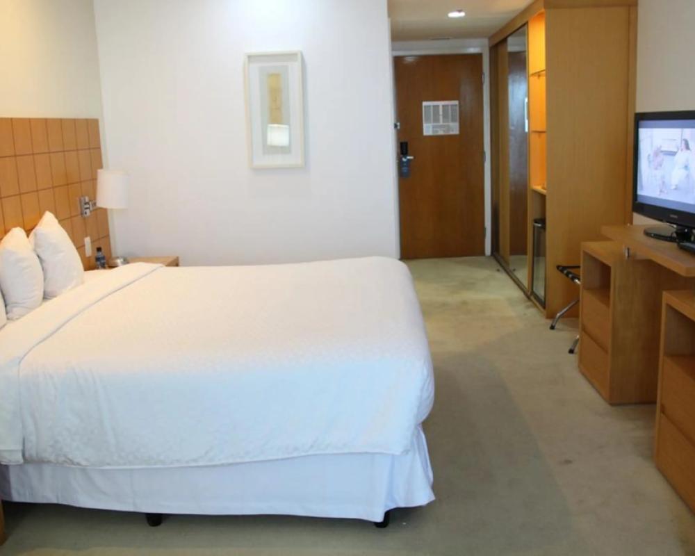 фото Mercure Macaé