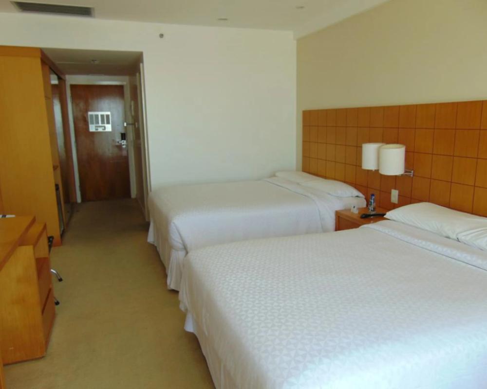 фото Mercure Macaé