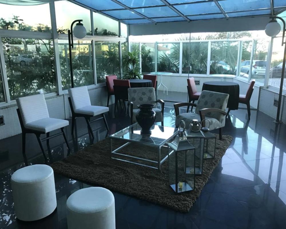 фото Mercure Macaé