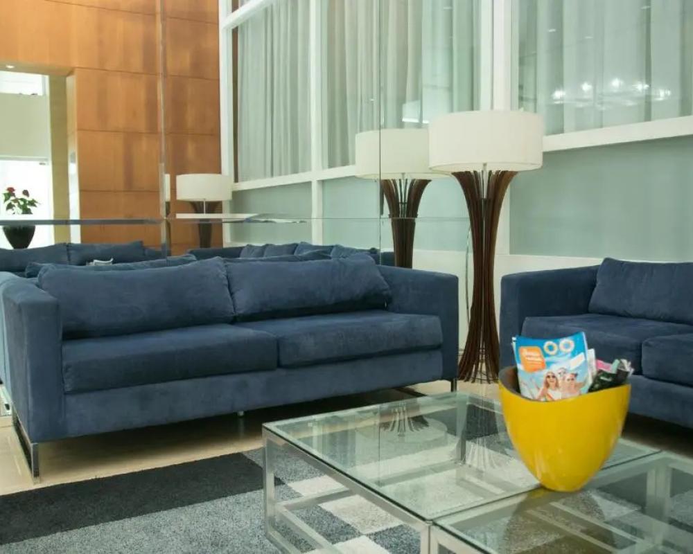 фото Mercure Macaé