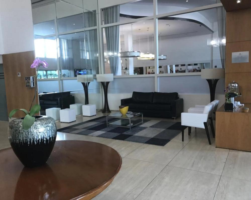 фото Mercure Macaé
