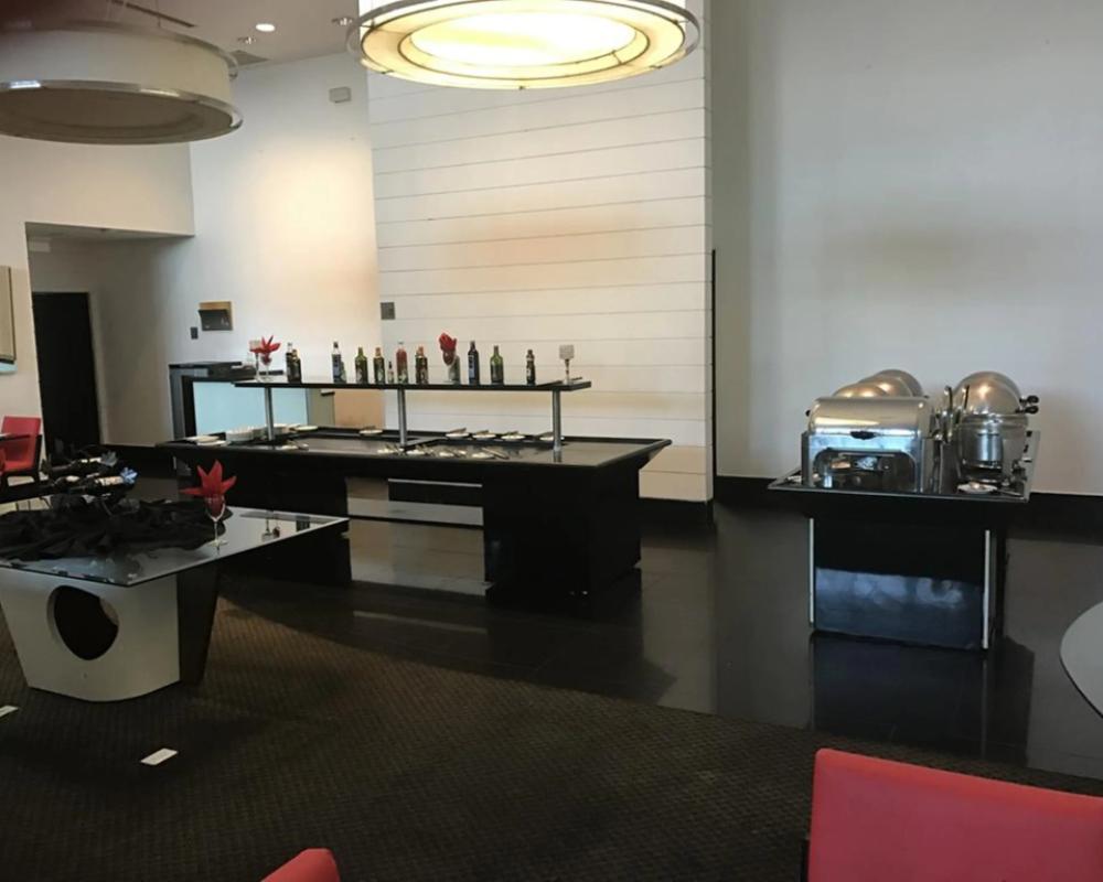 фото Mercure Macaé
