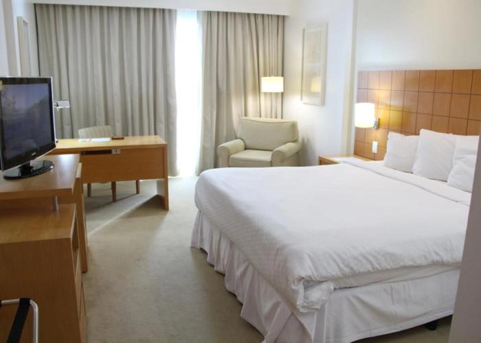Mercure Macaé