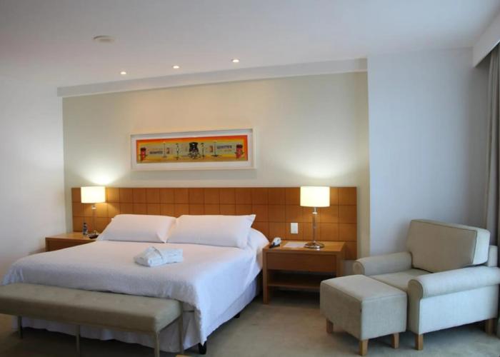 Mercure Macaé