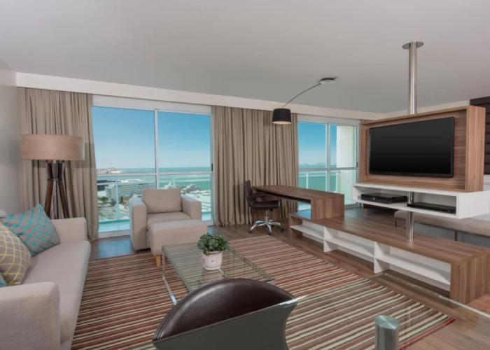 Mercure Macaé