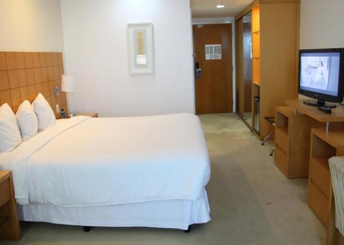 Mercure Macaé