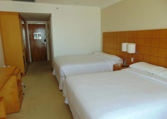 Mercure Macaé