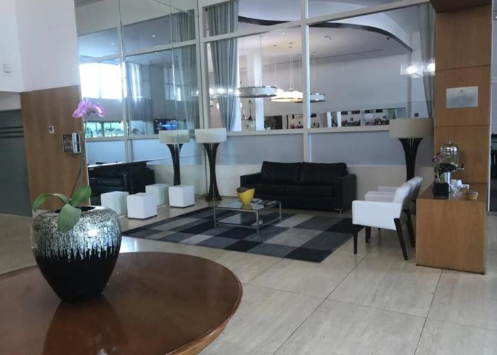 Mercure Macaé