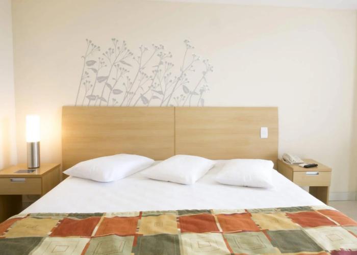 Golden Tulip Macaé