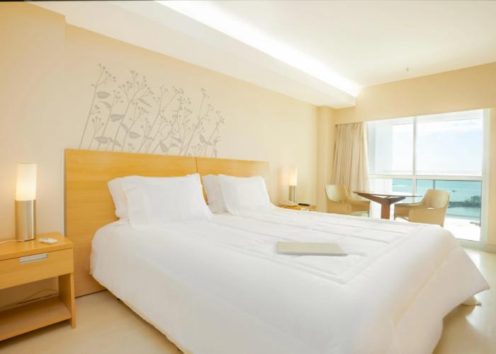 Golden Tulip Macaé