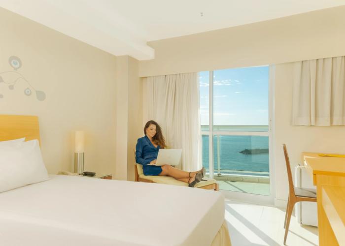 Golden Tulip Macaé