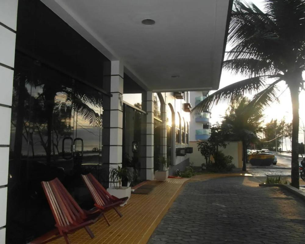 фото Hotel Bellatrix