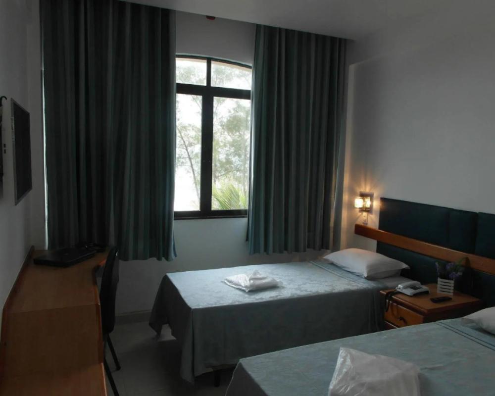 фото Hotel Bellatrix
