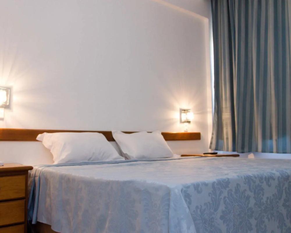 фото Hotel Bellatrix