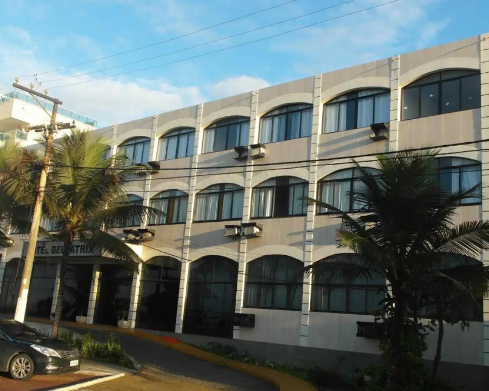 фото Hotel Bellatrix