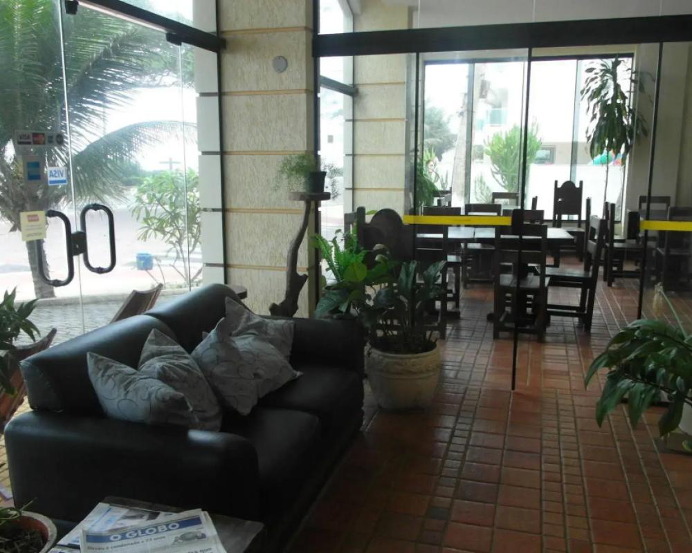 фото Hotel Bellatrix