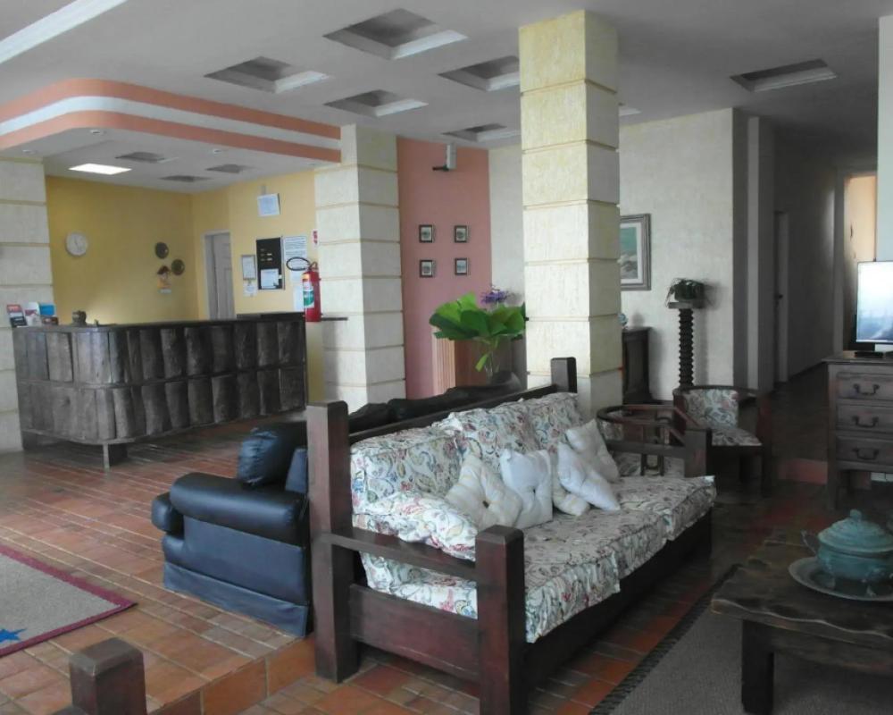 фото Hotel Bellatrix
