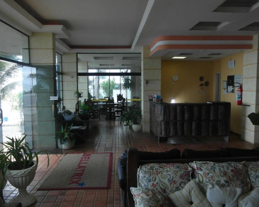 фото Hotel Bellatrix