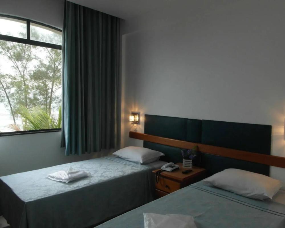 фото Hotel Bellatrix