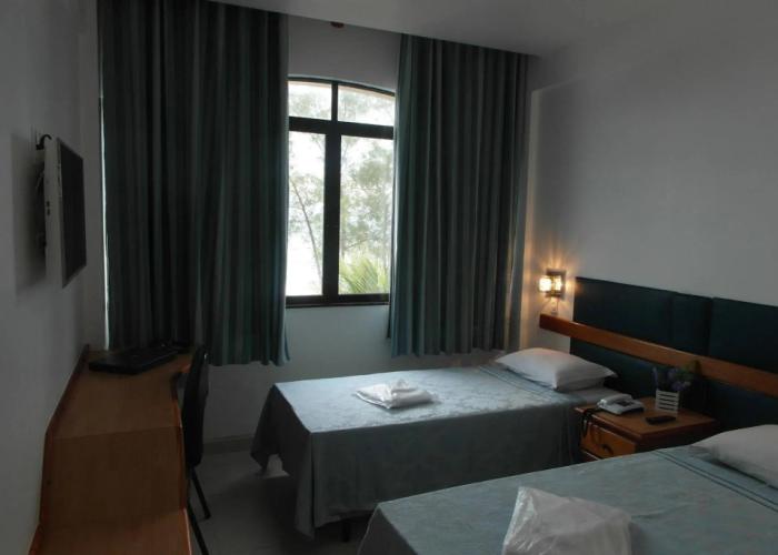 Hotel Bellatrix