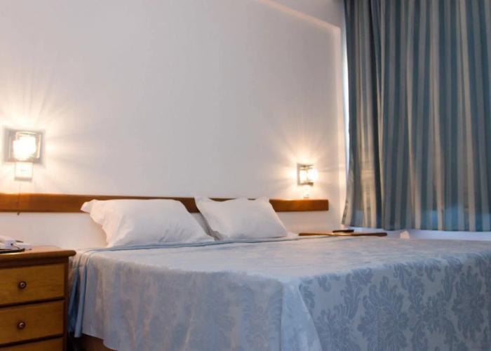 Hotel Bellatrix