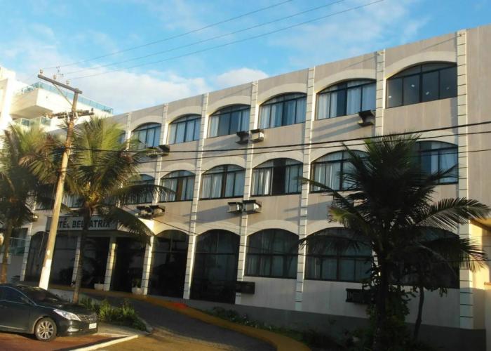 Hotel Bellatrix