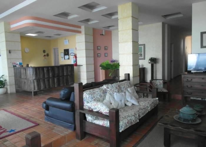 Hotel Bellatrix