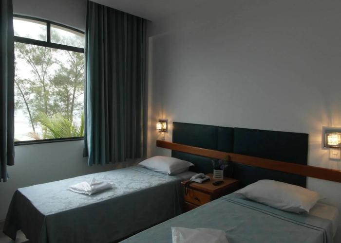 Hotel Bellatrix