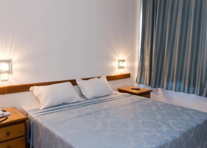 Hotel Bellatrix