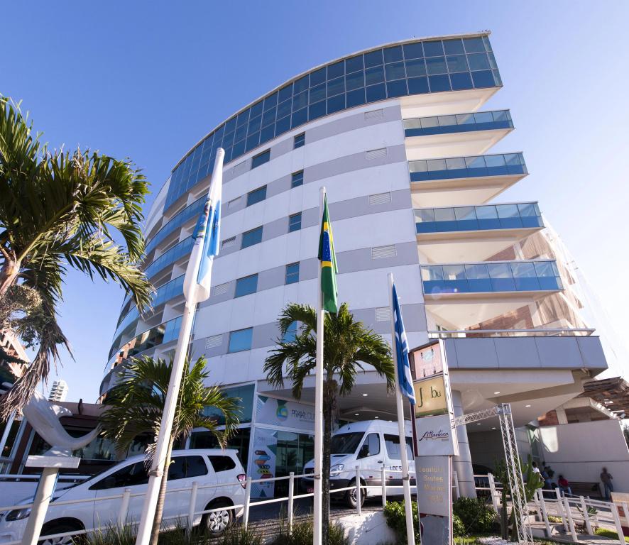фото Comfort Suites Macae