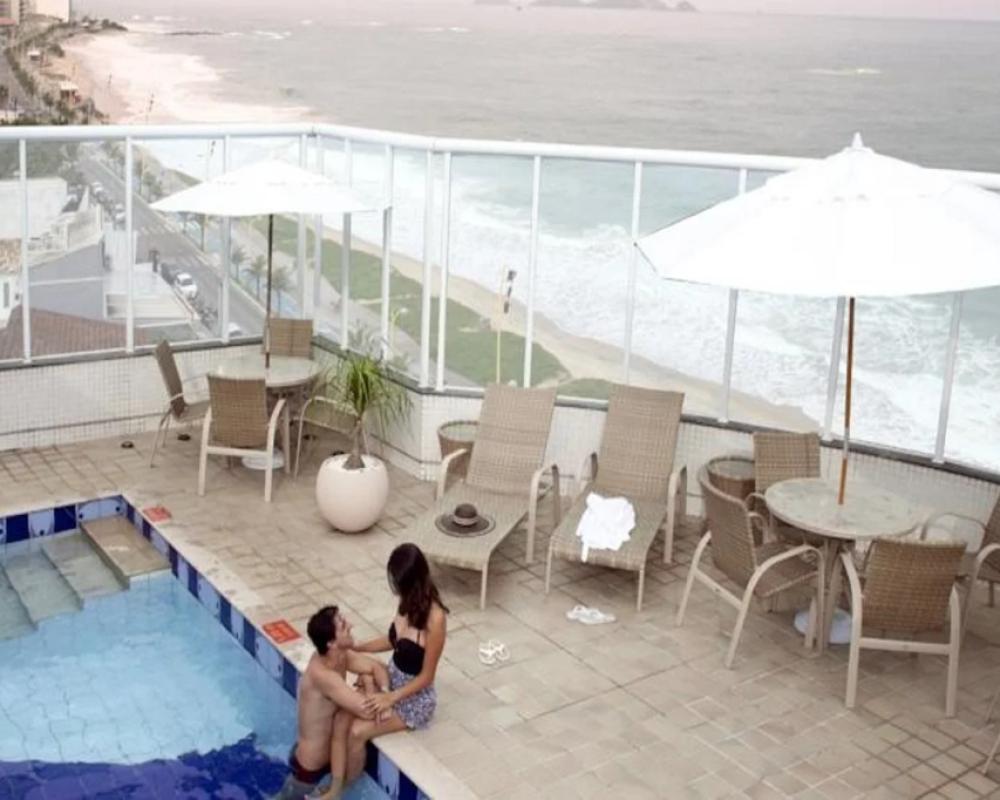 фото Comfort Suites Macae