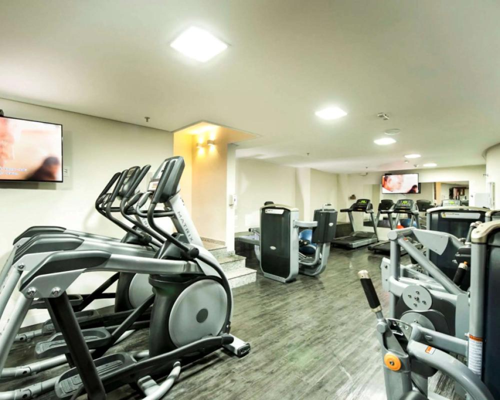 фото Comfort Suites Macae