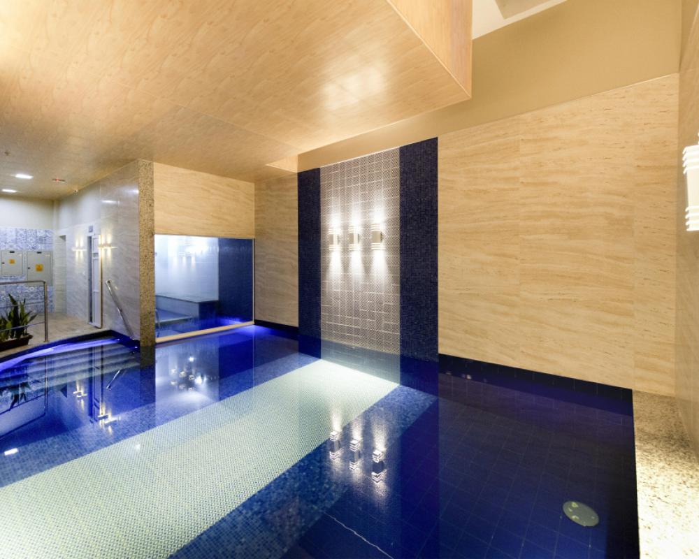 фото Comfort Suites Macae