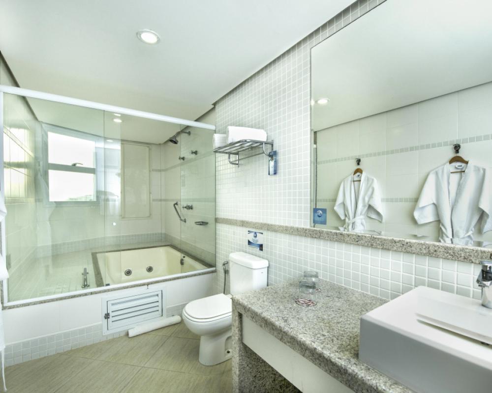 фото Comfort Suites Macae