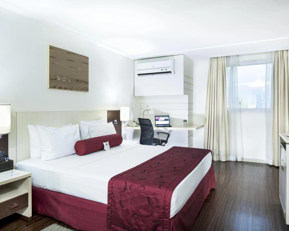 фото Comfort Suites Macae