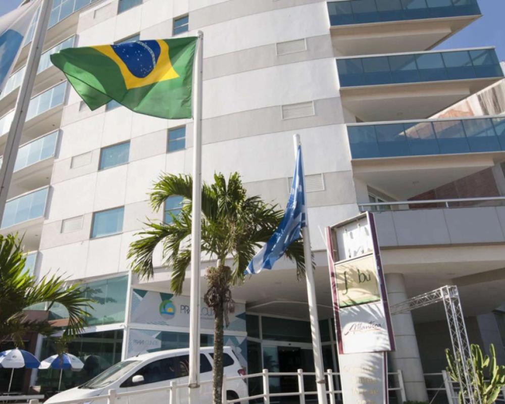 фото Comfort Suites Macae