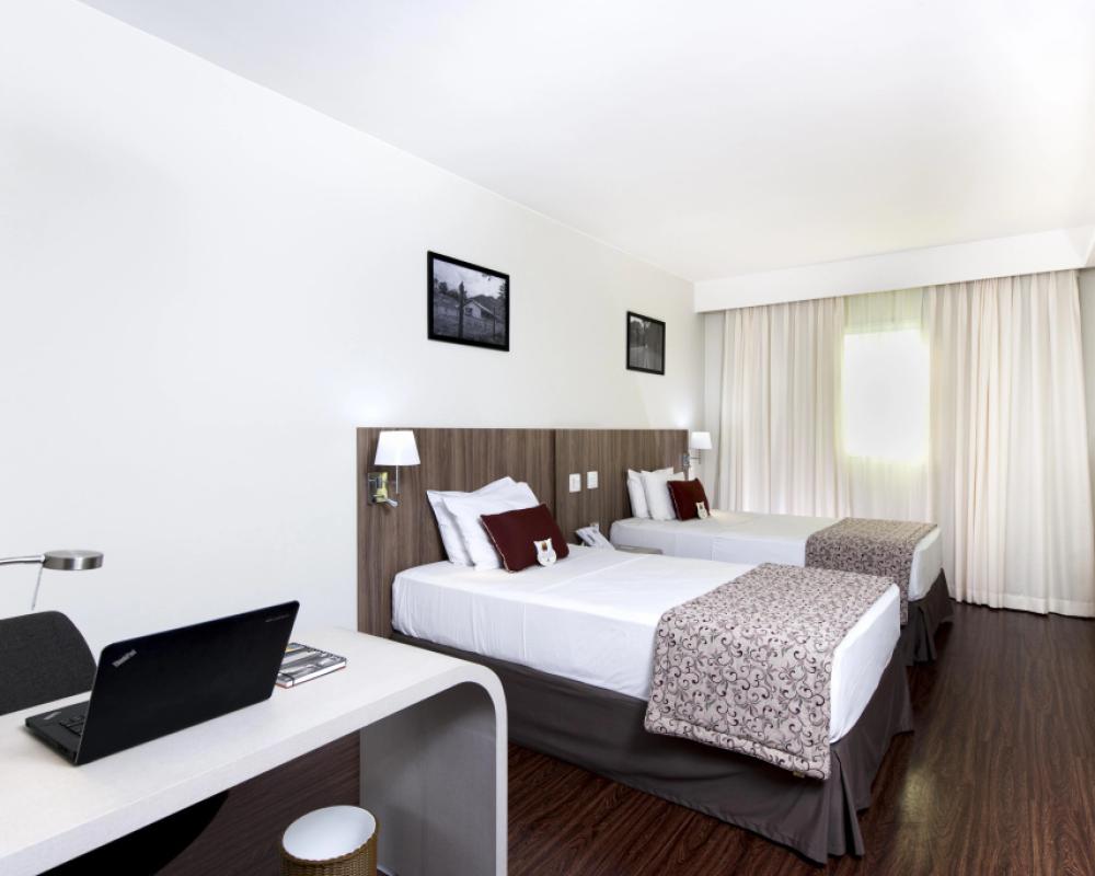 фото Comfort Suites Macae