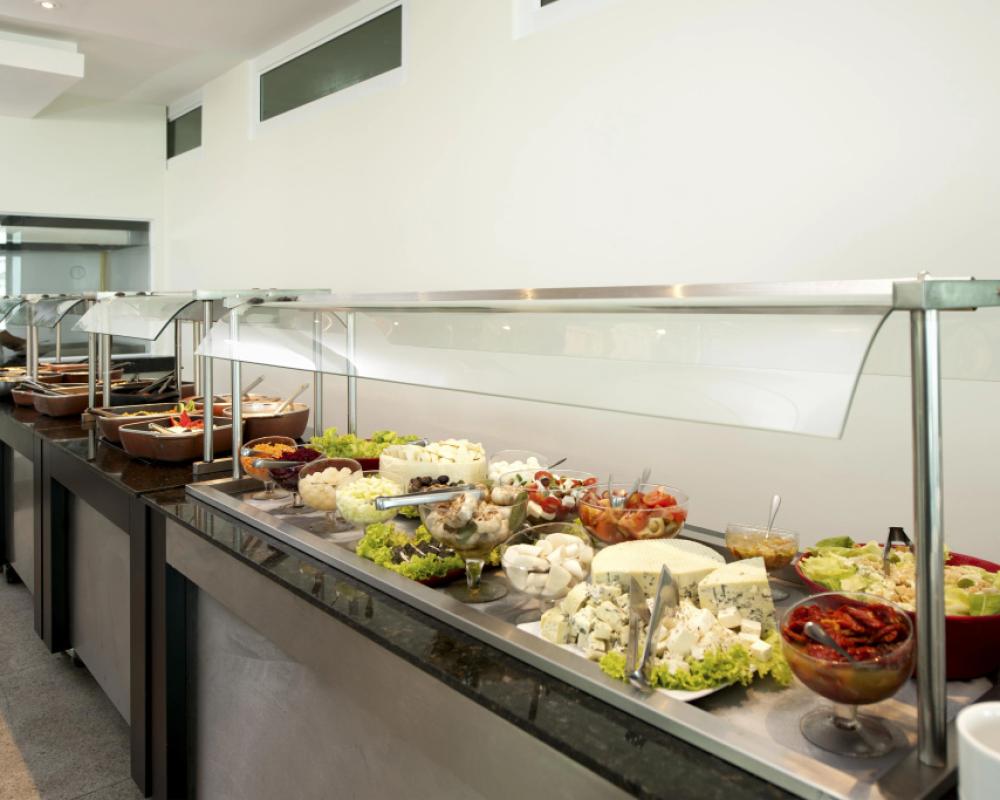 фото Comfort Suites Macae