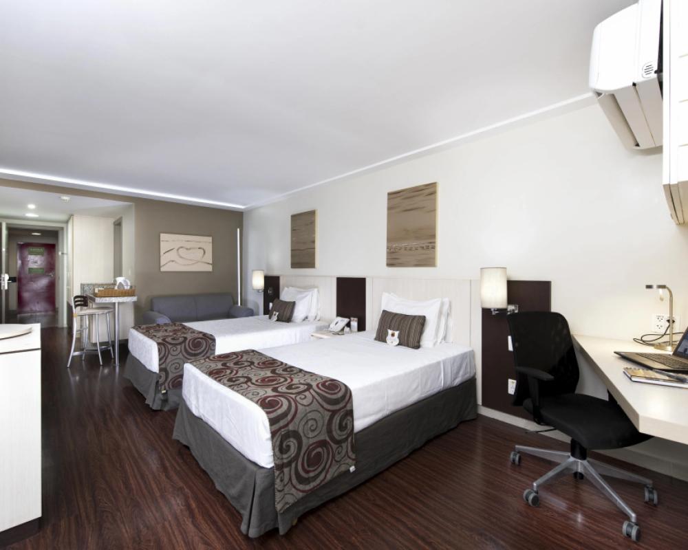 фото Comfort Suites Macae