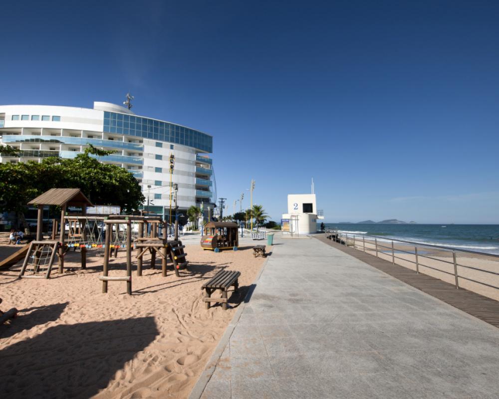 фото Comfort Suites Macae