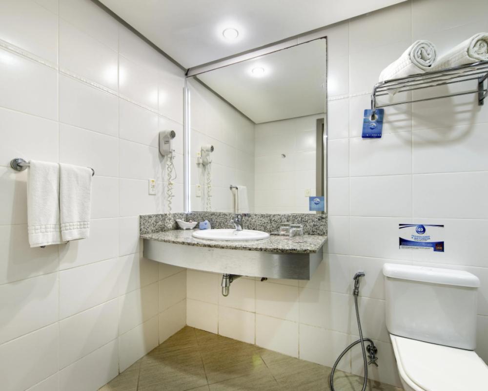 фото Comfort Suites Macae