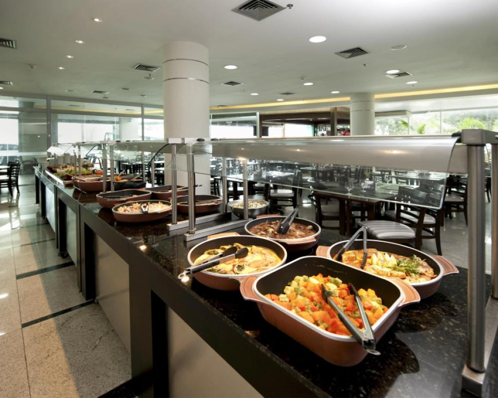 фото Comfort Suites Macae